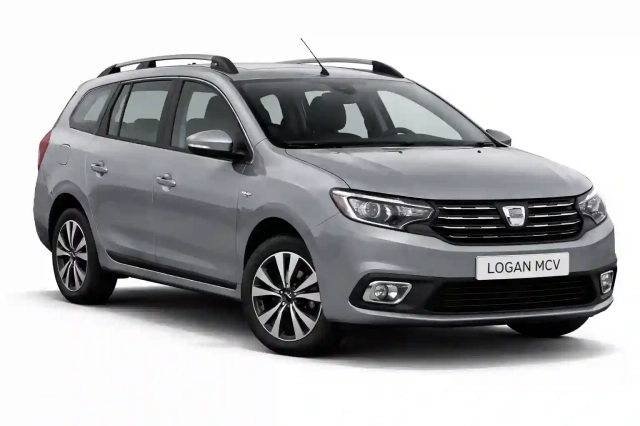 Noleggio auto Dacia Logan MCV all’aeroporto di Venezia