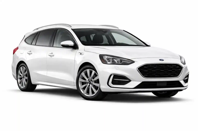 Noleggio auto Ford Focus all’aeroporto di Venezia