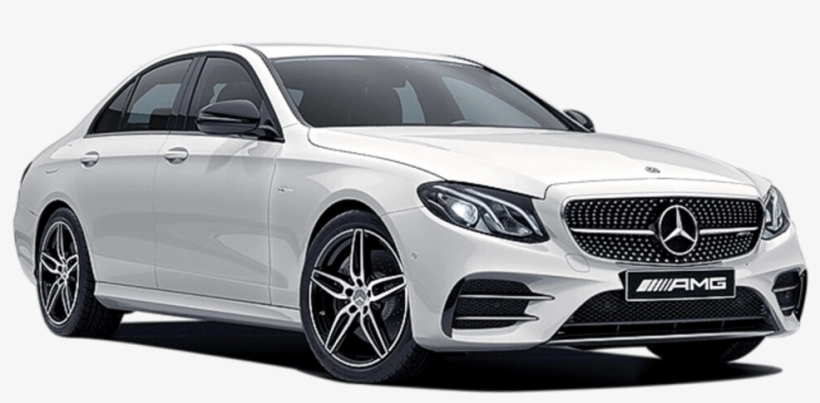 Mercedes Classe E