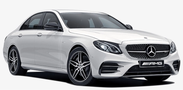 Noleggio auto Mercedes Classe E all’aeroporto di Venezia