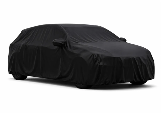 Noleggio auto Mystery Car all’aeroporto di Venezia
