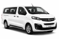 Opel Vivaro Combi 9 Posti