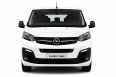 Opel Vivaro Combi 9 Posti