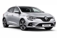 Renault Megane 1.5 D