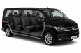 Volkswagen Caravelle 9 Posti
