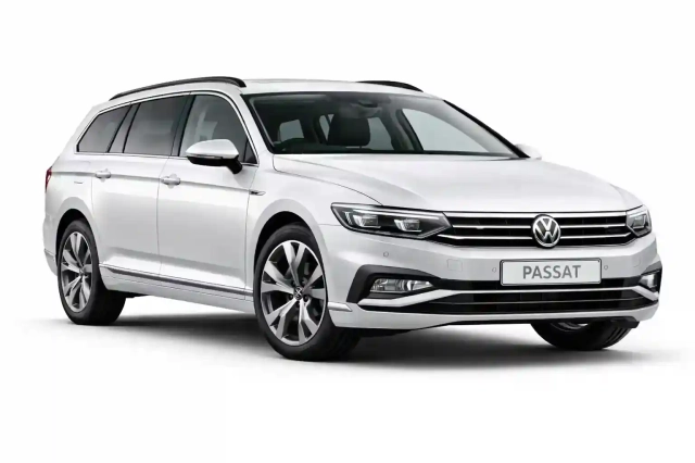 Noleggio auto Volkswagen Passat all’aeroporto di Venezia