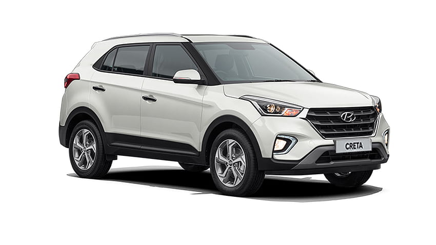 Hyundai Creta | Or similar