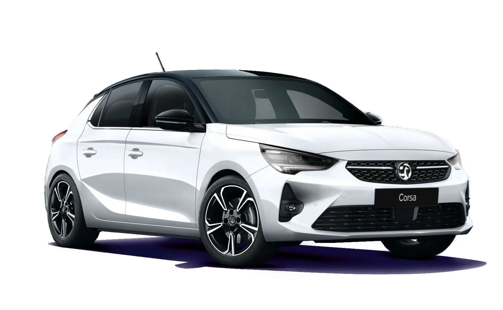 Opel Corsa | Or similiar